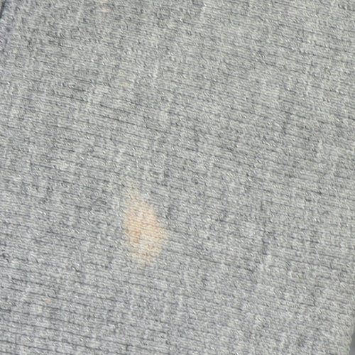 Joules Men's Grey XL Full Zip Hoodie