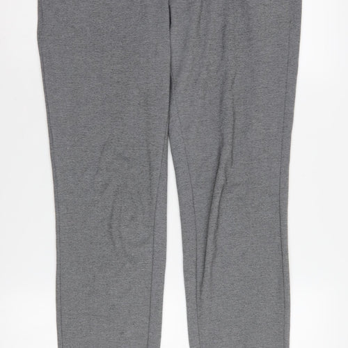 Only & Sons Men's Grey Slim Fit Chino Trousers