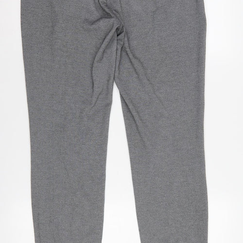 Only & Sons Men's Grey Slim Fit Chino Trousers
