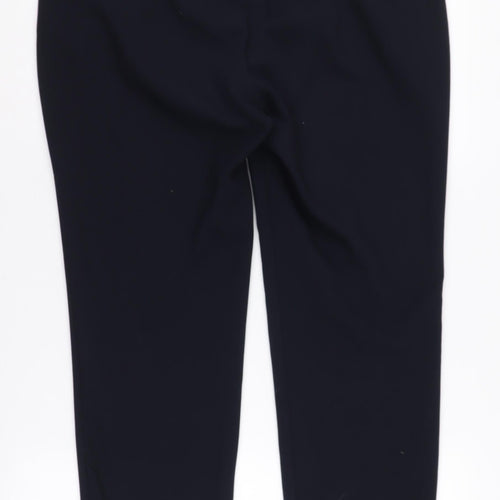 Zara Basic Men's Black Dress Pants Size L