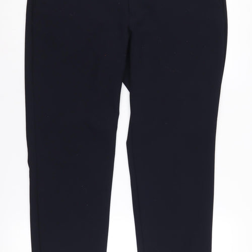 Zara Basic Men's Black Dress Pants Size L