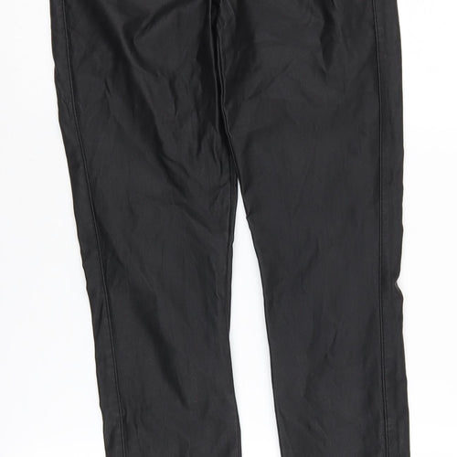 ONLY Women's Black Skinny Jeans Size M