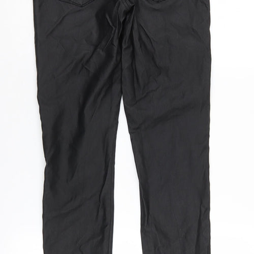 ONLY Women's Black Skinny Jeans Size M