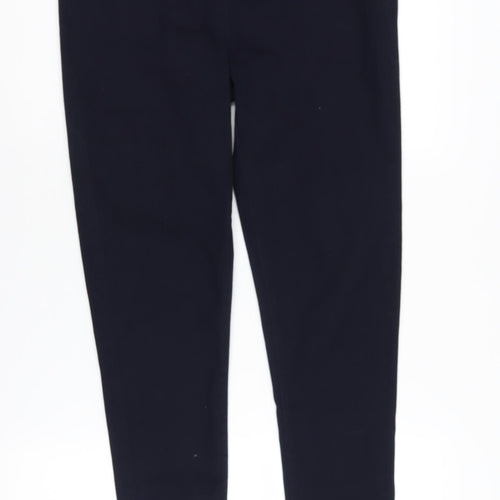 Bonmarché Women's Black Skinny Jeans Size 12