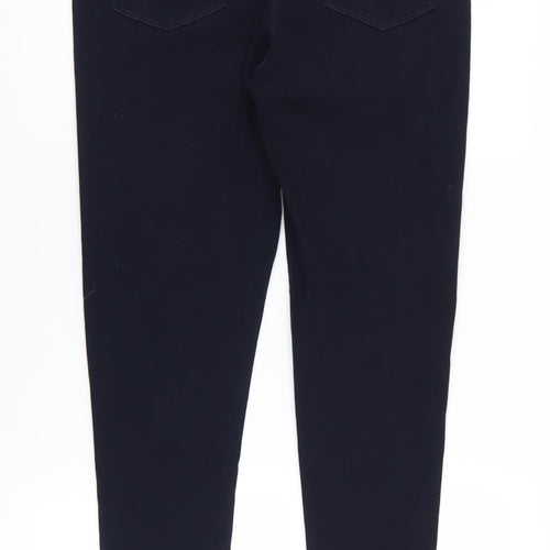 Bonmarché Women's Black Skinny Jeans Size 12