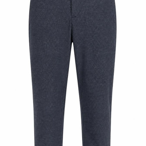 Zara Men's Blue Slim Fit Dress Pants XS