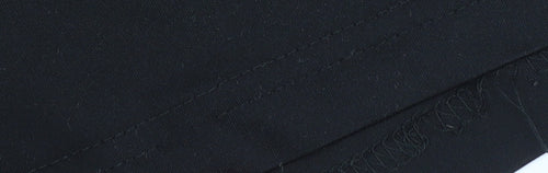 Avec Men's Black Athletic Shorts Medium