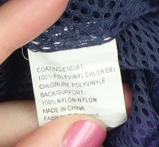 Loh! Sport Women's Purple Ski Jacket, Size S, Hooded