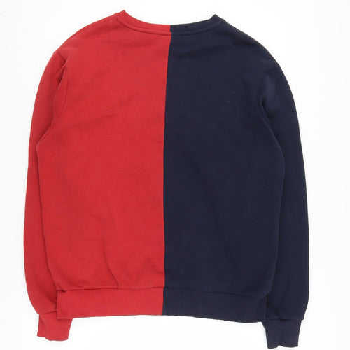 Disney Men's Multicoloured M Marvel Sweatshirt