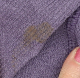 Mountain Warehouse Women's Purple Pullover Sweatshirt