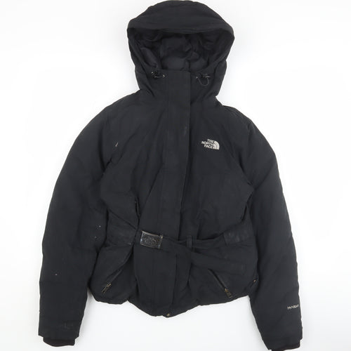 The North Face Women's Black S Puffer Jacket