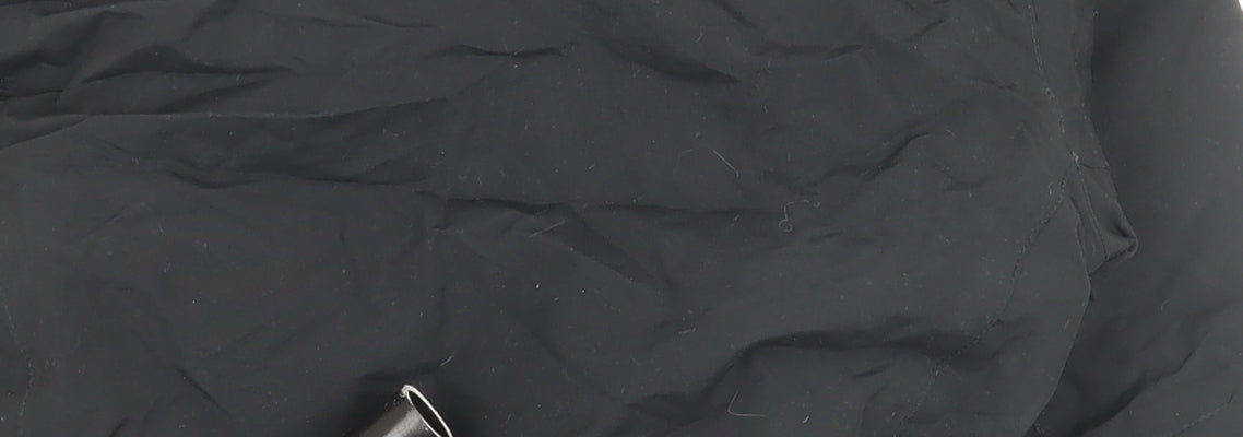 The North Face Women's Black S Puffer Jacket