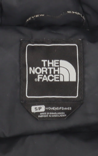 The North Face Women's Black S Puffer Jacket