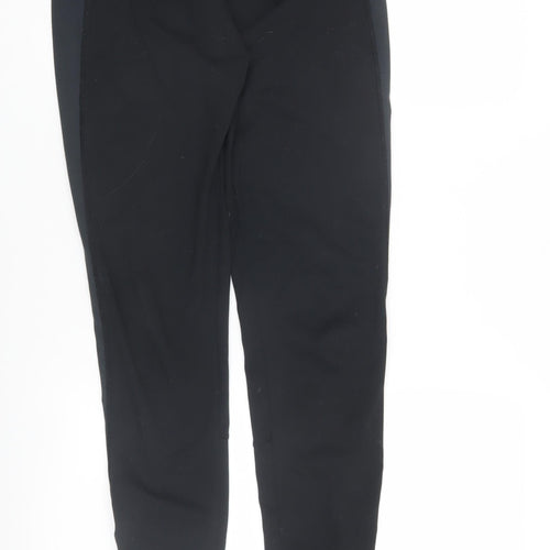 Pierre Robert Sport Women's Black XL Leggings Stretch