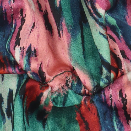 Quiz Women's Multicoloured Playsuit Size 8 for Parties