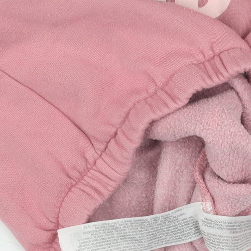 Primark Disney Unisex Pink Jumper 24-36M Chip & Dale Casual