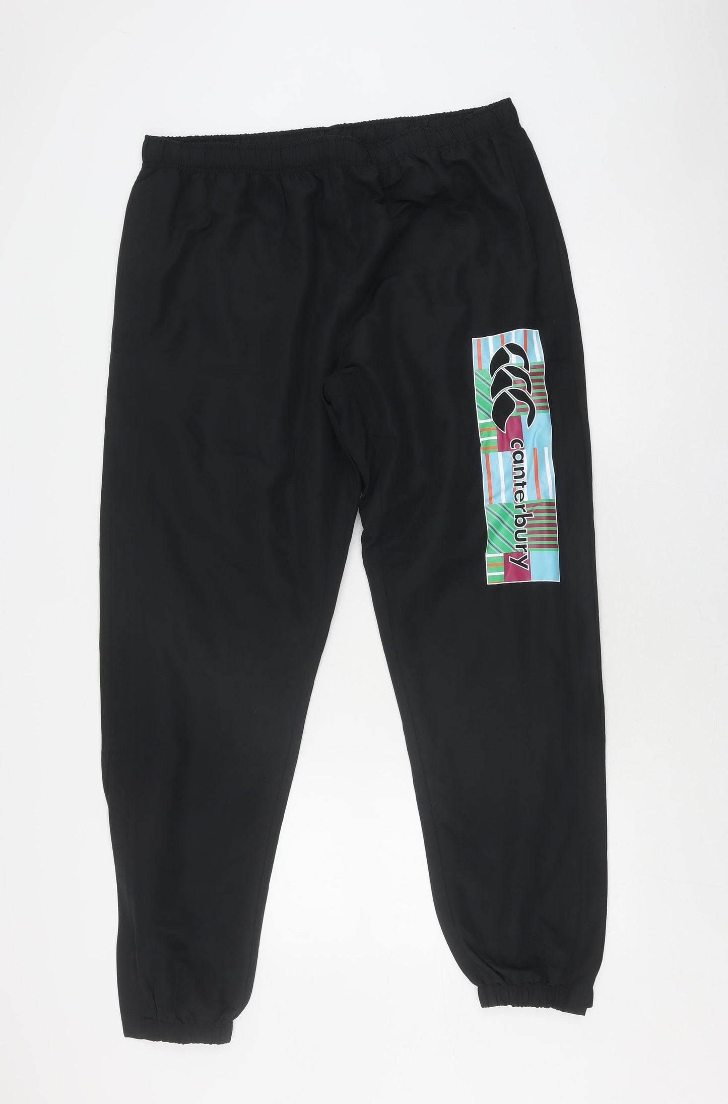 Canterbury Men's Black XL Track Pants