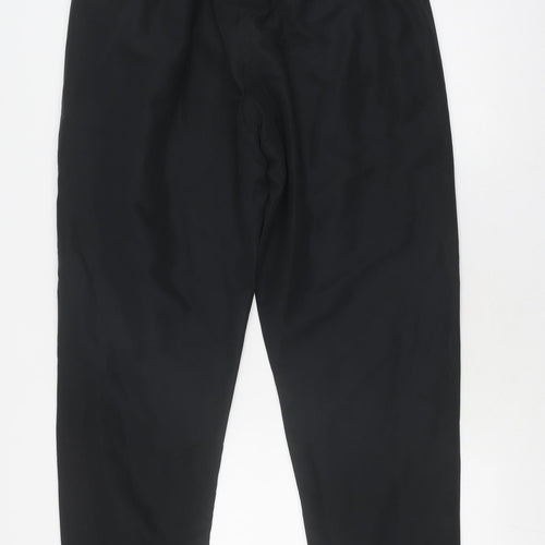 Canterbury Men's Black XL Track Pants
