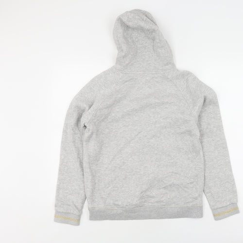 Marks and Spencer Girls' Grey Harry Potter Pullover Hoodie