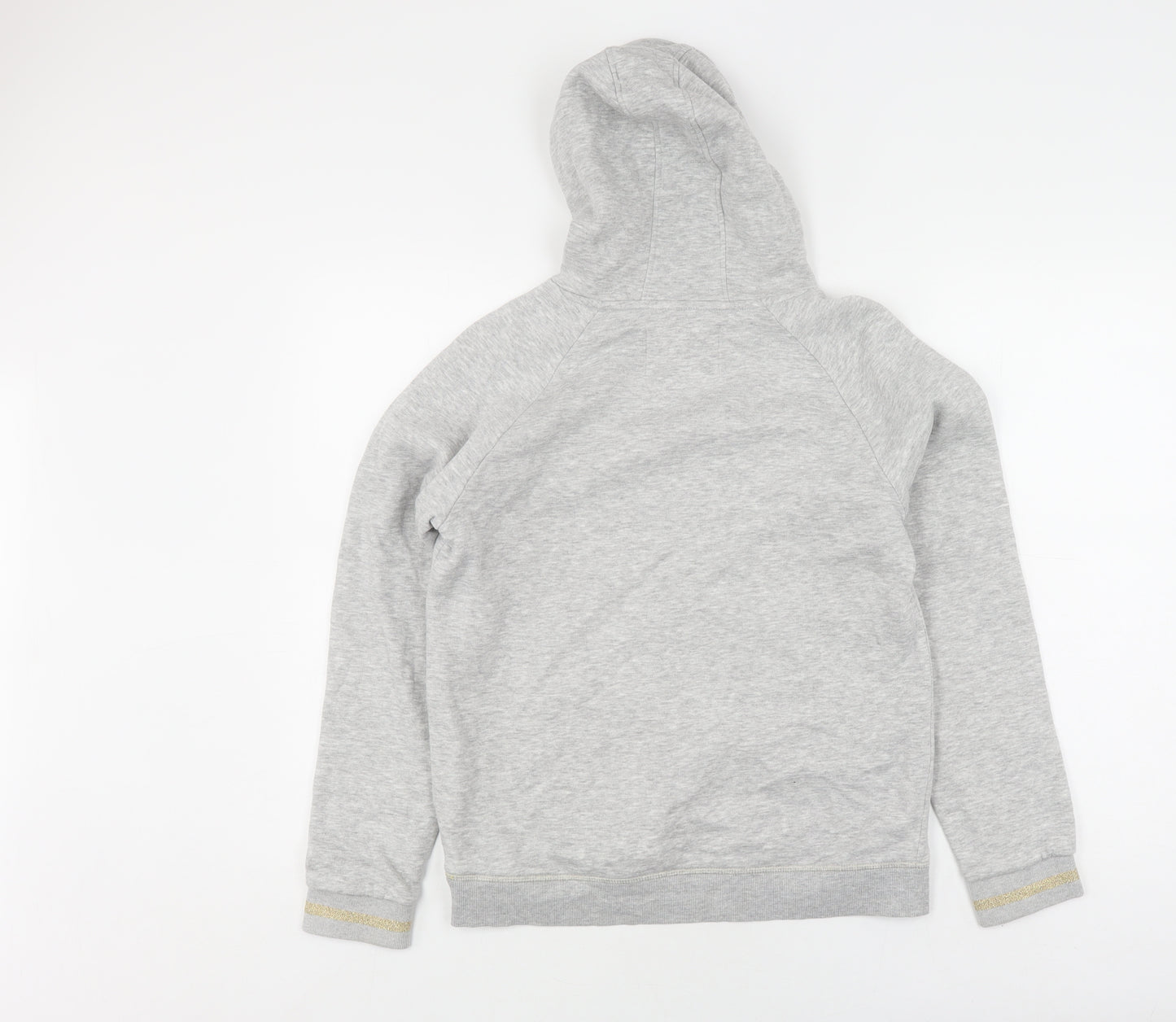 Marks and Spencer Girls' Grey Harry Potter Pullover Hoodie