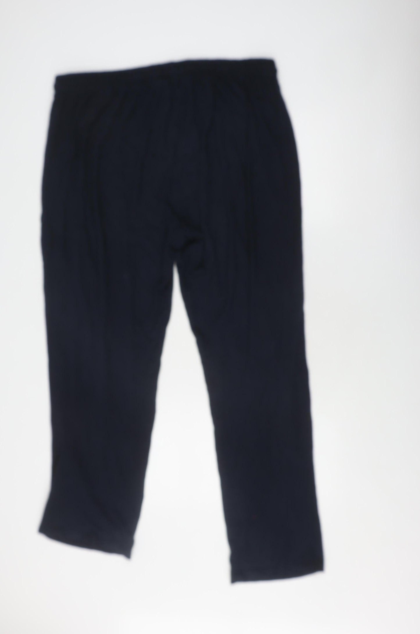 Harry Potter Men's Black 2XL Hogwarts Lounge Pants