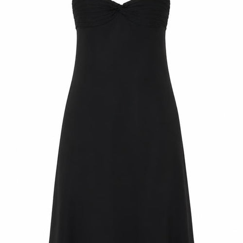 Wallis Women’s Black Dress, Size 10, Sleeveless