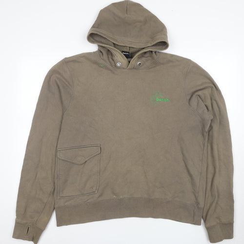 Bench Men's Hoodie Size XL