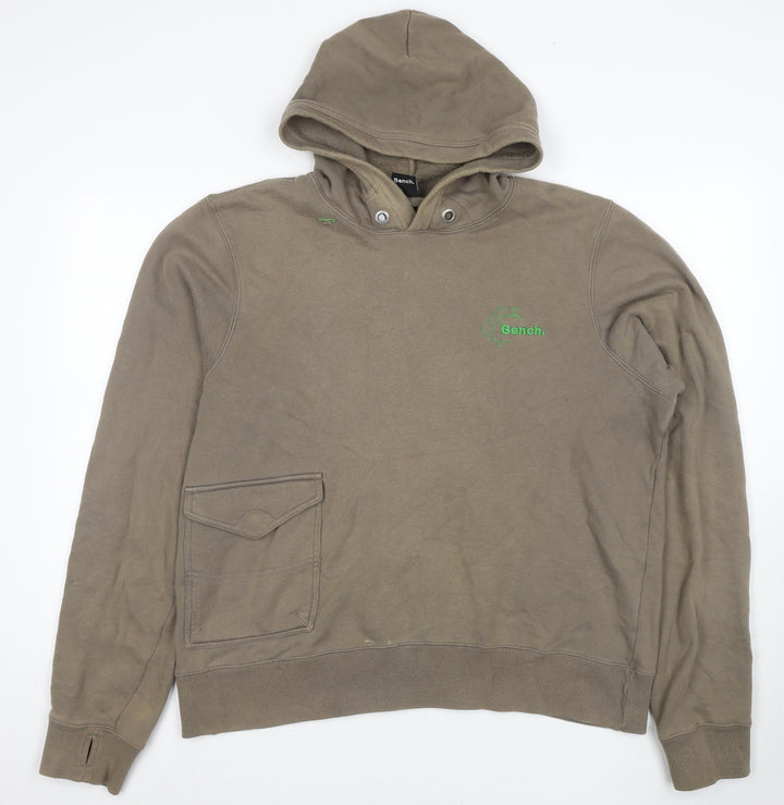 Bench Men's Hoodie Size XL
