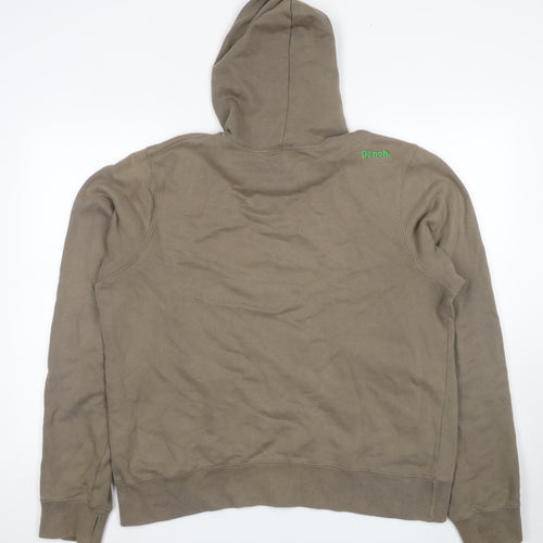 Bench Men's Hoodie Size XL