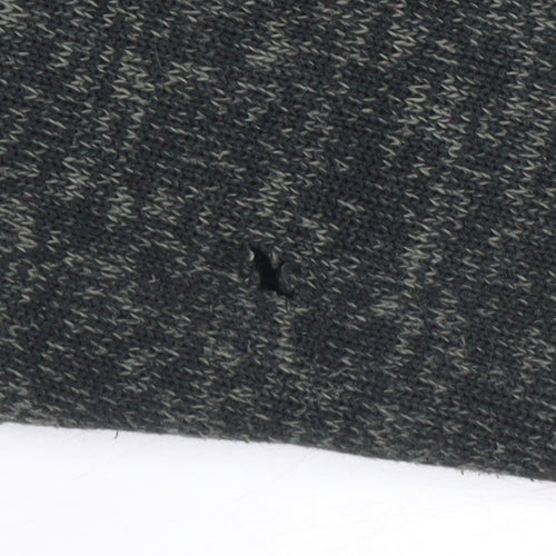 Trespass Women's Grey Jacket UK 14 Outdoor Hooded Casual