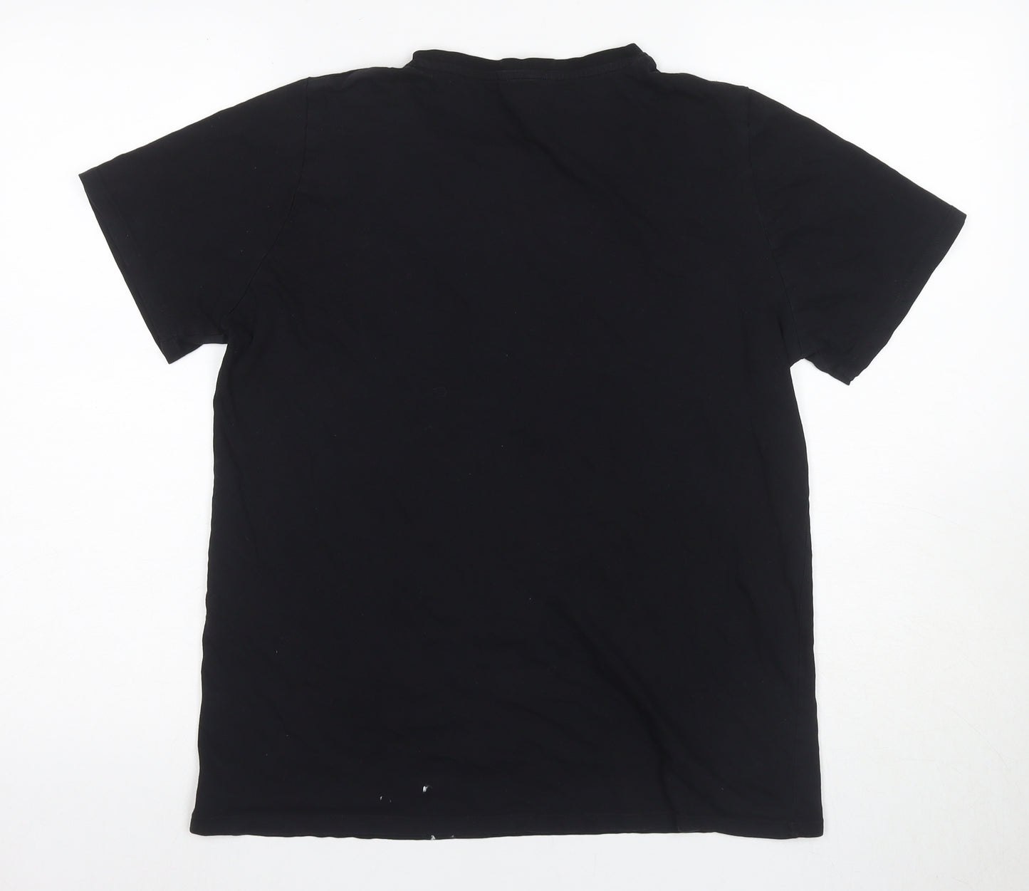 Riverdale Black T-Shirt Unisex Adults Size 16