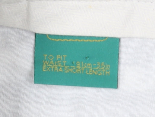 C&A Men's Black 36 Dress Pants Straight Leg