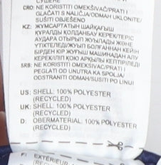 adidas Boys Blue Athletic Shorts 11-12 Years