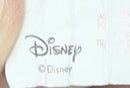 Disney Girls Pink Stitch Pullover Hoodie 7 Years