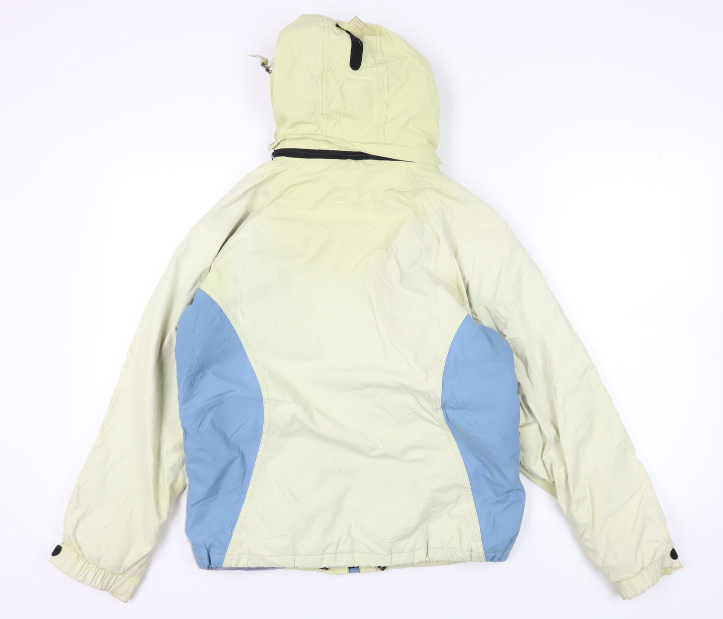 Trespass Women's Ski Jacket Beige M Waterproof