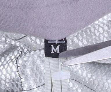 Trespass Women's Ski Jacket Beige M Waterproof