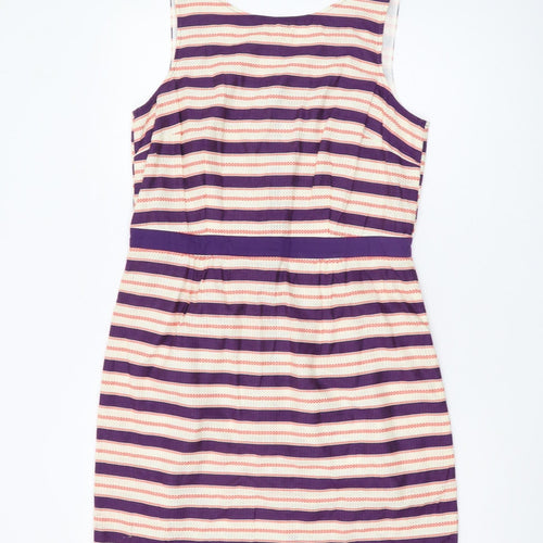 Boden Women Multicoloured Size 10 Shift Dress