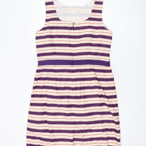 Boden Women Multicoloured Size 10 Shift Dress