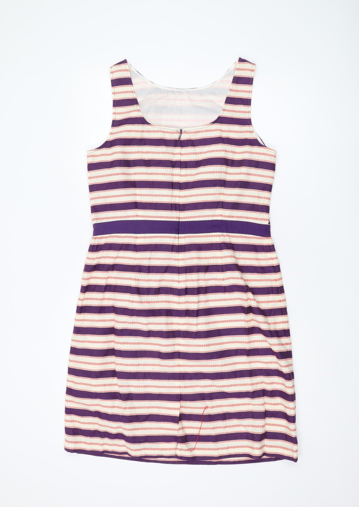 Boden Women Multicoloured Size 10 Shift Dress
