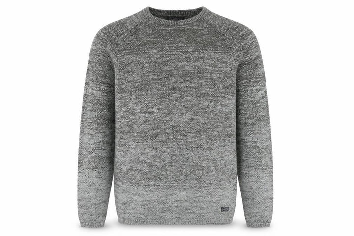 Jack & Jones Men's Green S Pullover Jumper