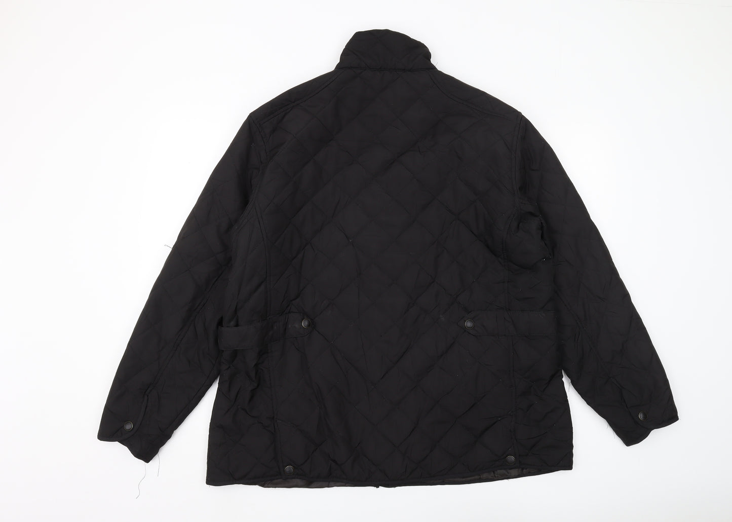 Regatta Women's Black Quilted Jacket Size 20