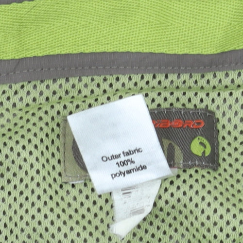 Decathlon Women's Brown Midi Zip Skirt Size 14