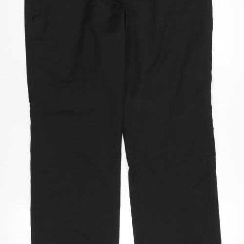 Ted Baker Women's Black Dress Pants Size 10