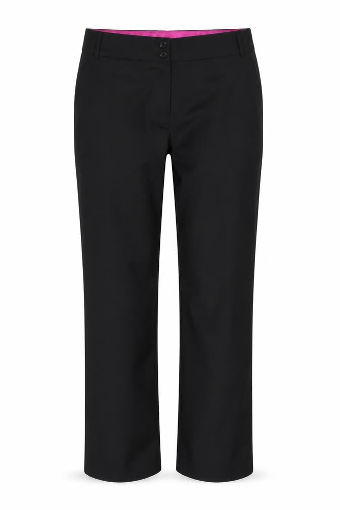 Ted Baker Women's Black Dress Pants Size 10