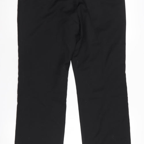 Ted Baker Women's Black Dress Pants Size 10
