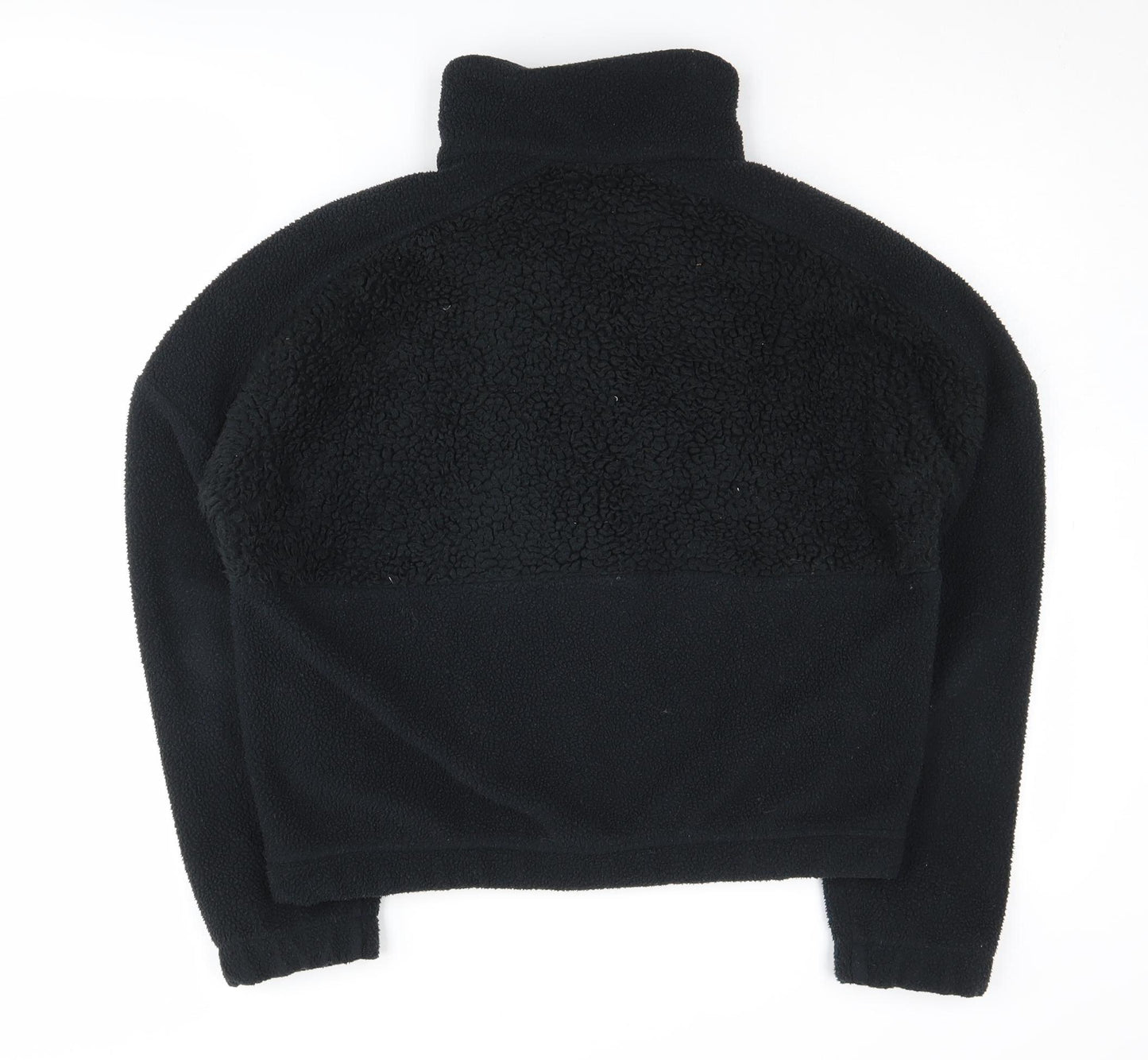 Columbia Women's Black Pullover Sweatshirt, Size M