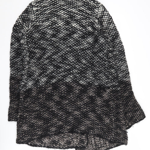 Calvin Klein Women's Multicoloured Cardigan, Size M