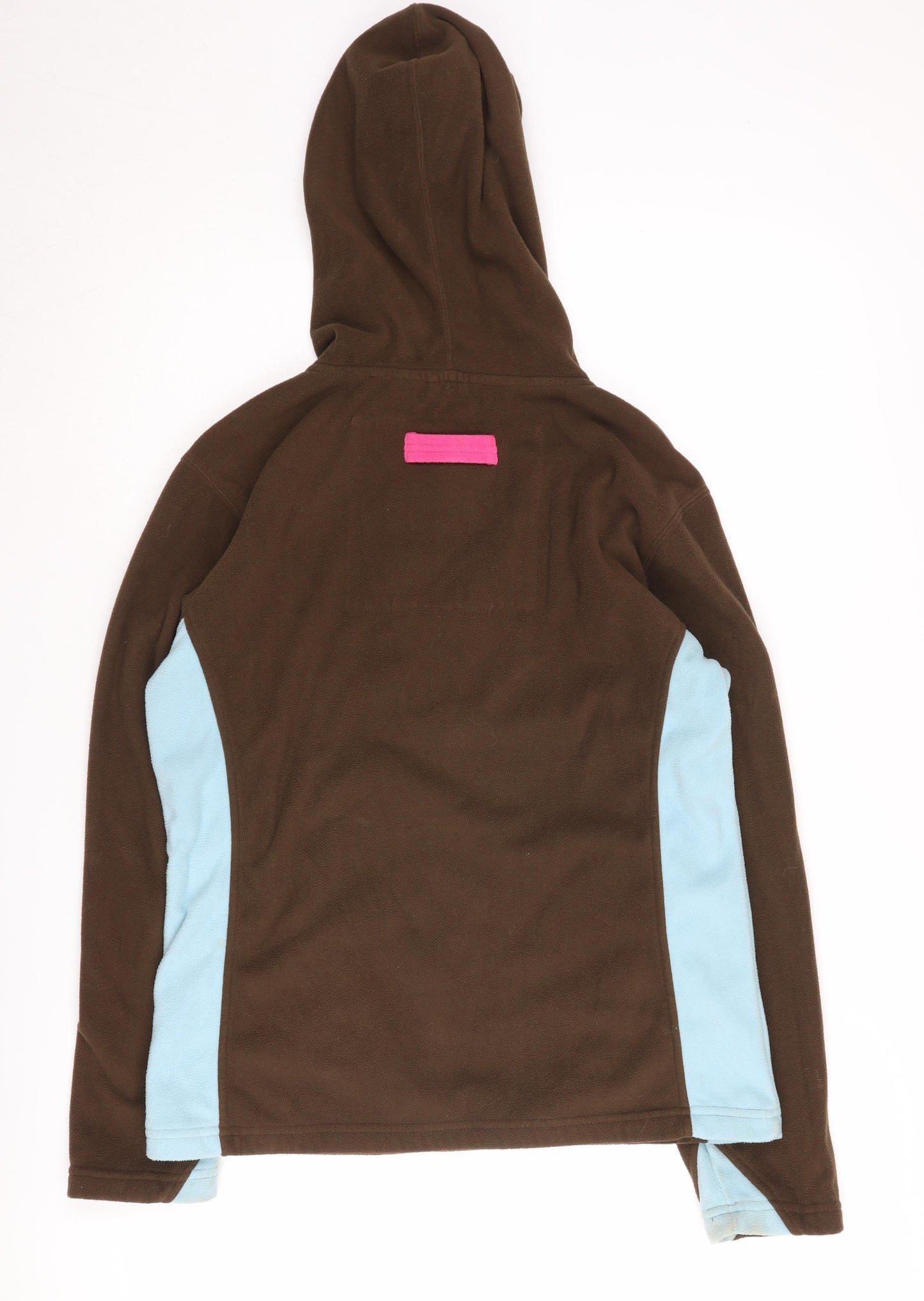 Rydale Women's Brown Pullover Hoodie Size S