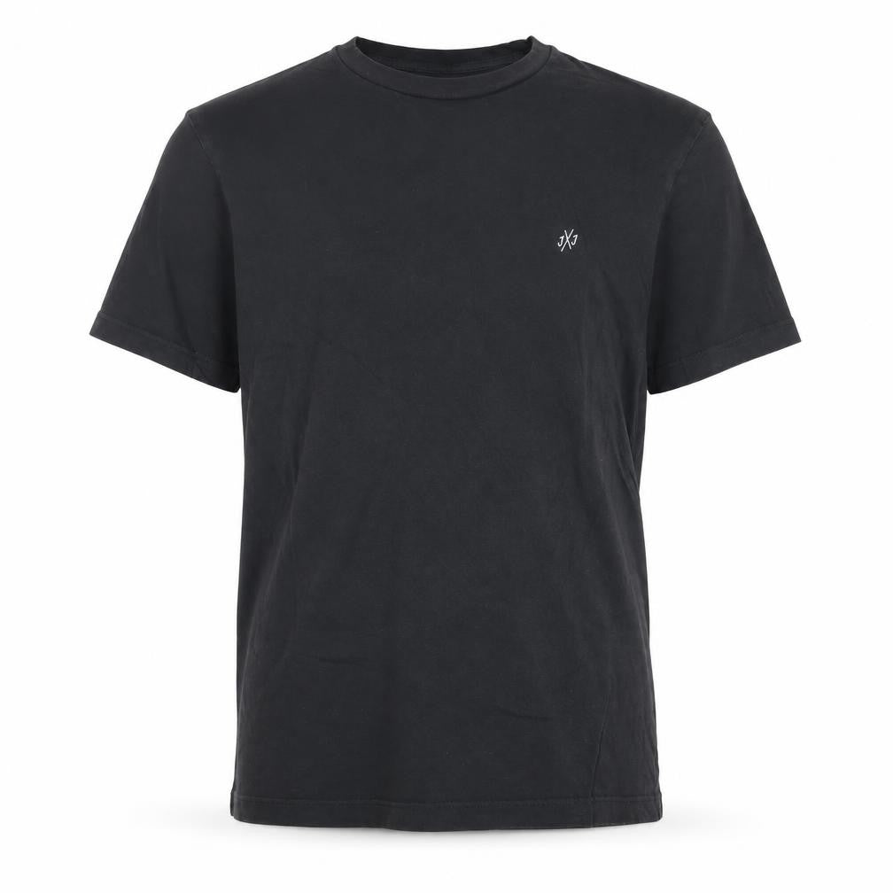 Jack & Jones Men's Black XS Crew Neck T-Shirt
