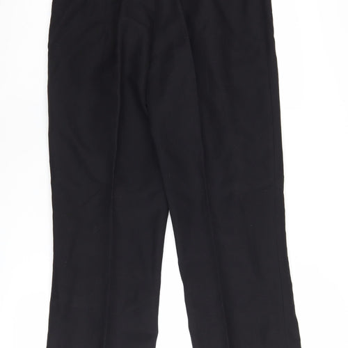 Sticky Fingers Women’s Black Dress Pants Size 14